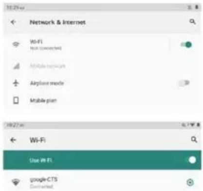 Prixton Nova - Network &amp; internet - 1