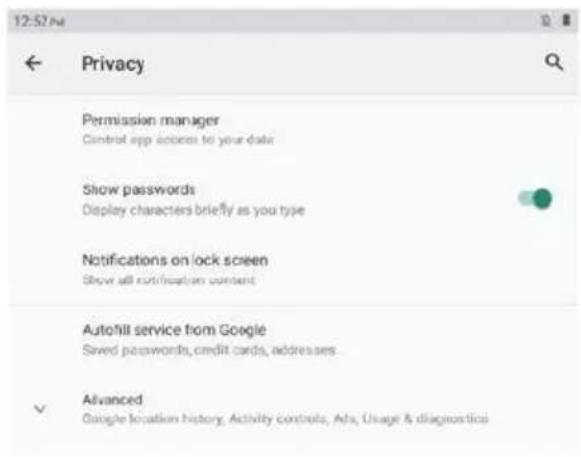 Prixton Nova - Privacy - 1