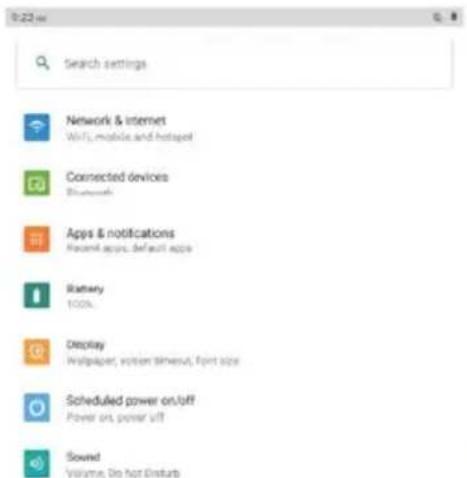 Prixton Nova - Noodgeval, Herstart en Screenshot - 5