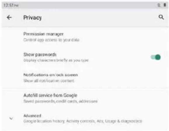 Prixton Nova - Privacidade - 1