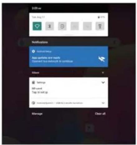 Prixton Nova - Connecting to microSD memory card - 1