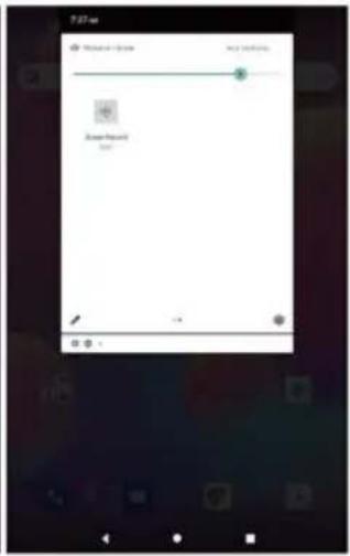 Prixton Nova - Noodgeval, Herstart en Screenshot - 3
