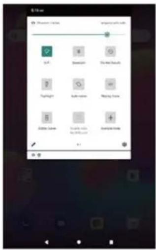 Prixton Nova - Noodgeval, Herstart en Screenshot - 2