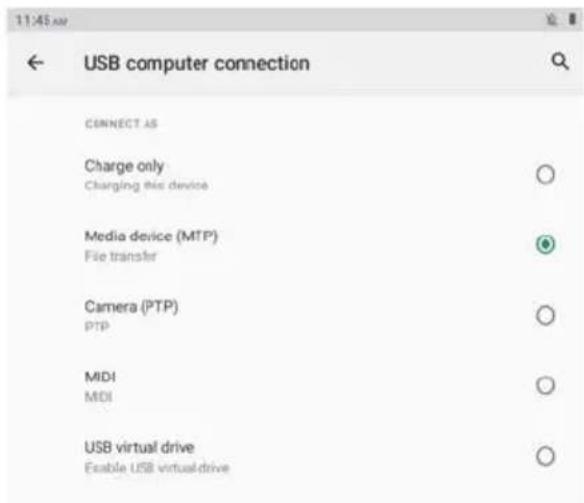 Prixton Nova - Red e Internet - 1