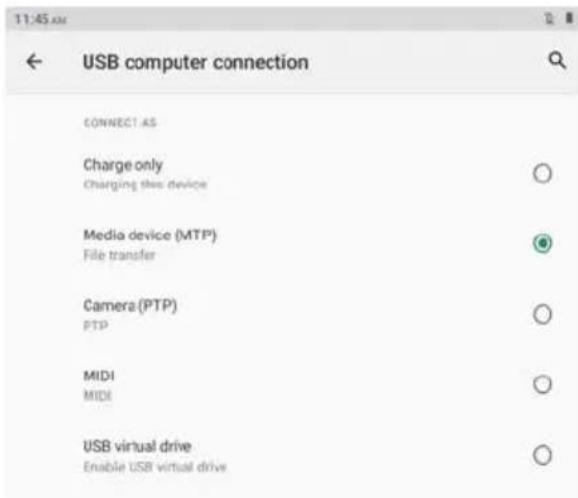 Prixton Nova - Connected devices - 2