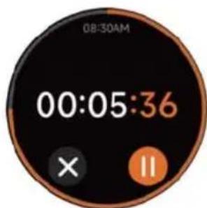 Prixton SWB33 - Timer - 3