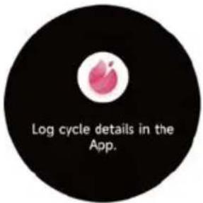 Prixton SWB33 - Cycle tracking - 1