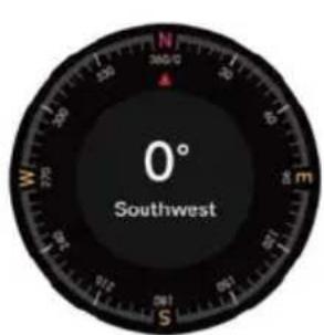 Prixton SWB33 - Compass - 1