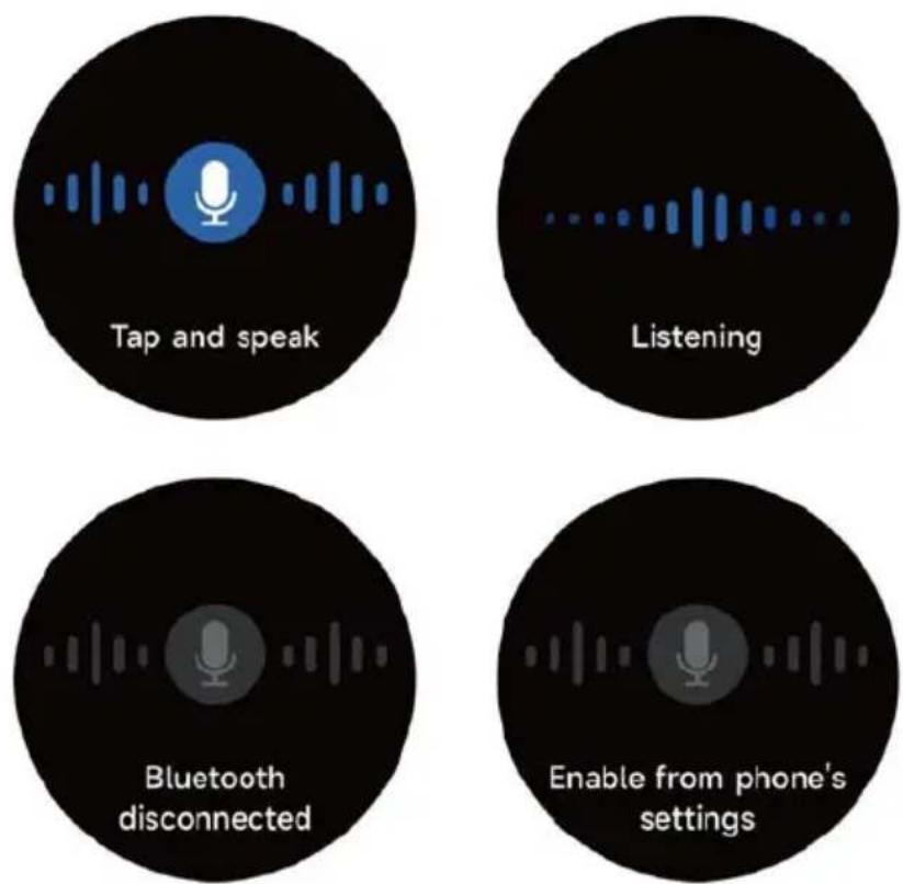 Prixton SWB33 - AI Voice - 1