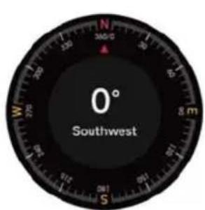 Prixton SWB33 - Boussole - 1