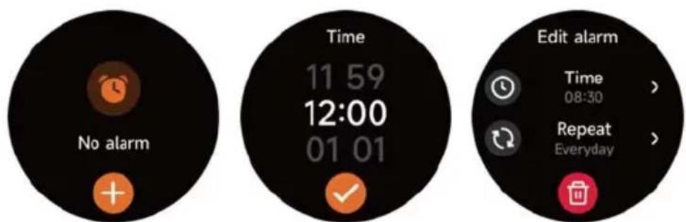 Prixton SWB33 - Stopwatch - 2