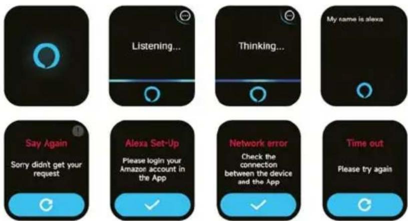 Prixton SWB32 - Ver-Alexa - 1
