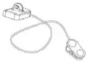 Prixton Run Fit Cardio RF250 - Accessori: - 4