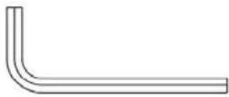 Prixton Run Fit Cardio RF250 - Accessories - 3