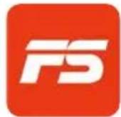 Prixton Run Fit Cardio RF250 - NOT-AUS-SCHLÜSSEL - 7