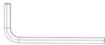 Prixton Run Fit Cardio RF250 - LUBRIFICATION - 3