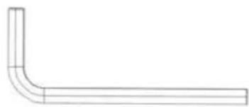 Prixton Run Fit Cardio RF250 - ASSEMBLERINSTRUCTIES: - 2