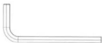 Prixton Run Fit Cardio RF250 - ASSEMBLERINSTRUCTIES: - 4