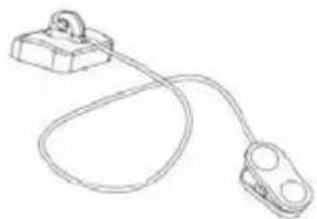 Prixton Run Fit Cardio RF250 - Allen Key - 1