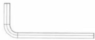 Prixton Run Fit Cardio RF250 - BELT ADJUSTMENT - 4