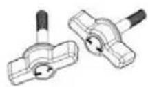 Prixton Run Fit Cardio RF250 - Accessories - 1