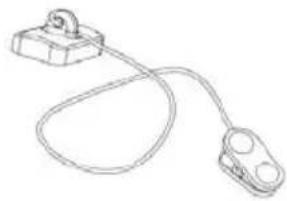 Prixton Run Fit Cardio RF250 - Note : - 1