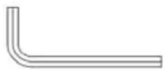 Prixton Run Fit Compact RF110 - LISTA DE PIEZAS: - 3