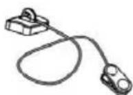 Prixton Run Fit Compact RF110 - LISTA DE PEÇAS - 4