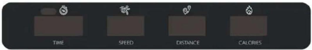 Prixton Run Fit Compact RF110 - ONDERDELENLIJST - 7