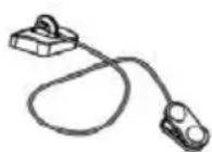 Prixton Run Fit Compact RF110 - LISTA DE PIEZAS: - 4