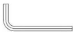 Prixton Run Fit Compact RF110 - Teileliste - 3