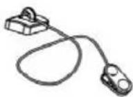 Prixton Run Fit Compact RF110 - PARTS LIST - 4