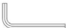 Prixton Run Fit Compact RF110 - LISTA DE PEÇAS - 3
