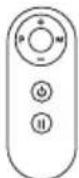 Prixton Run Fit Compact RF110 - ONDERDELENLIJST - 5
