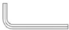 Prixton Run Fit Compact RF110 - LISTA DEI COMPONENTI - 3