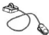 Prixton Run Fit Compact RF110 - LISTA DEI COMPONENTI - 4