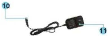 Prixton Sahara - Product details - 3