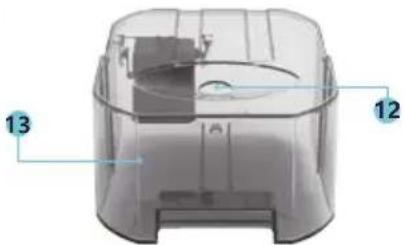 Prixton Sahara - Product details - 4