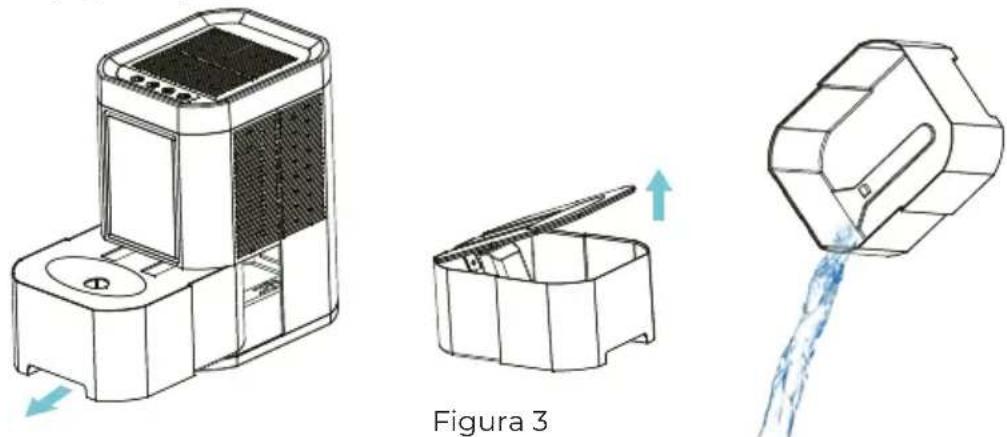 Prixton Sahara - Contenu du paquet - 2