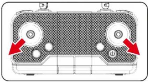 Prixton Delta - CALIBRACION DEL TRANSMISOR - 1