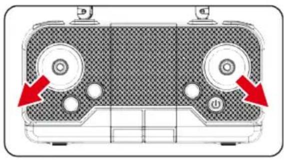 Prixton Delta - TRANSMITTER CALIBRATION - 1