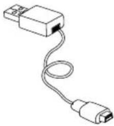 Prixton Delta - 2.INSTALLER LA BATTERIE DE LA TELÉCOMMANDE - 2