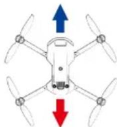 Prixton Delta - Joystick Destro - 5