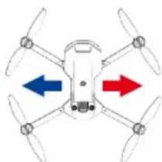 Prixton Delta - Joystick droit - 6