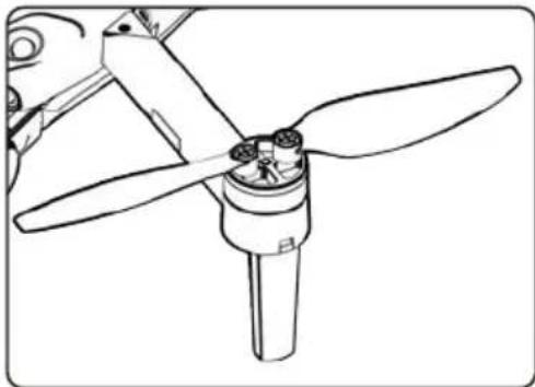 Prixton Delta - 3.PROPELLER MONTIEREN - 2
