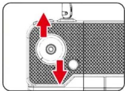 Prixton Delta - SIGNAL CONNECTION OF TRANSMITTER AND RECEIVER - 2