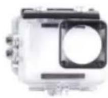 Prixton DV670 - Accessoires : - 1