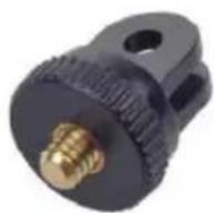 Prixton DV670 - Accessories: - 5