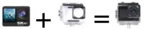 Prixton DV670 - Montartucamara - 1