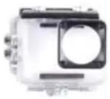Prixton DV670 - Accessoires: - 1